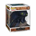 toothless how to train your dragon