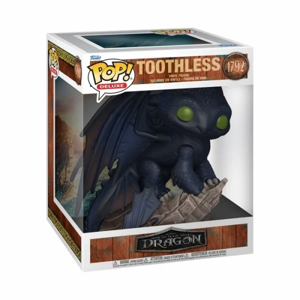 toothless how to train your dragon