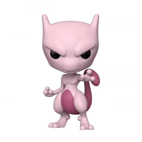 funko pop mew two pokemon