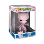 mewtwoo funko pop pokemon