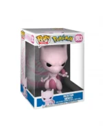 mewtwoo funko pop pokemon