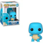 squirtle pokemon funko pop!