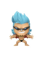 one piece franky funko pop