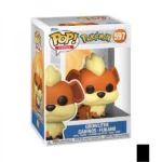 growlithe pokemon funko pop!