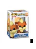 growlithe pokemon funko pop!