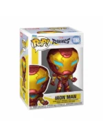 iron man funko pop