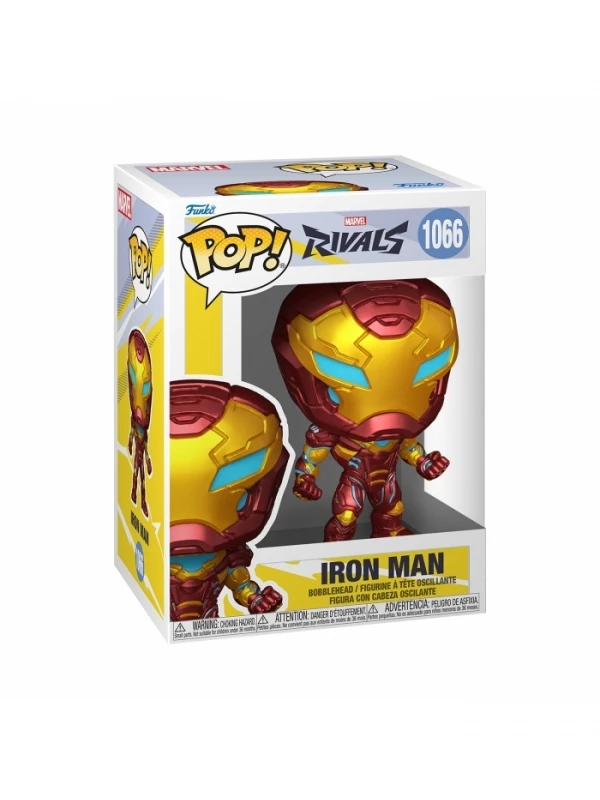 funko-pop-vinyl-iron-man-marvel iron man funko pop