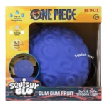 gum gum fruit silicone light one piece
