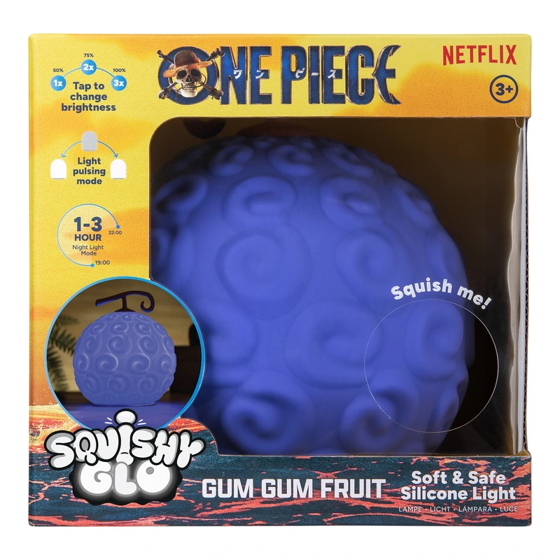 gum-gum-fruit-light-squishy gum gum fruit silicone light one piece