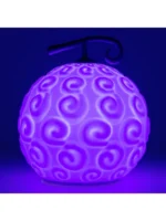 One Piece: Gum-Gum Fruit Rechargeable Silicone Light - Image 2