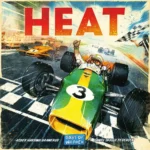 heat board game greek version