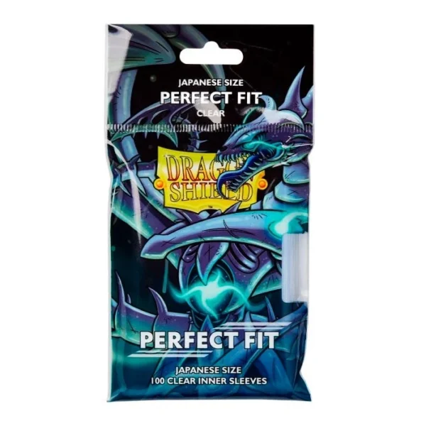 DS perfect fit japanese size sleeves