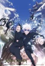 Jujutsu Kaisen Fandom Collection Puzzle (300pcs) - Image 2