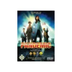 pandemic board game greek version