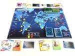 pandemic board game components