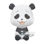 jujutsu kaisen panda plush