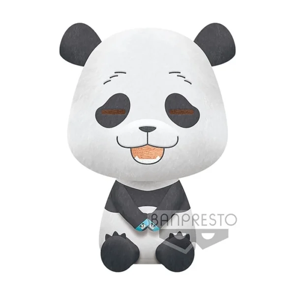 jujutsu kaisen panda plush
