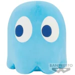 pac man inky plushie