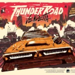thunder road vendetta board game
