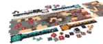 thunder road vendetta board game components