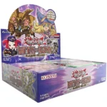 yugioh battle of legend: glorious battle