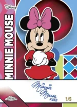 Topps: Chrome Disney Value Box 2026 - Image 6