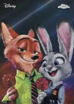 Topps: Chrome Disney Value Box 2026 - Image 4