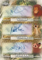 Topps: Chrome Disney Value Box 2026 - Image 2
