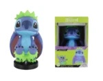 cable guy controller holder lilo & stich