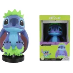 cable guy controller holder lilo & stich
