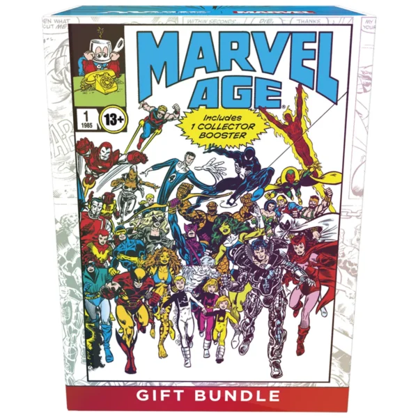 mtg marvel gift bundle