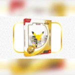 pokemon 30th anniv binder collection