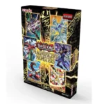 magnificent monsters yugioh