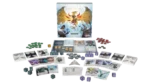 ashes of ascendacy starter set components