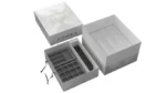 ashes of ascendacy starter set components metallic box