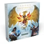ashes of ascendacy starter set board game