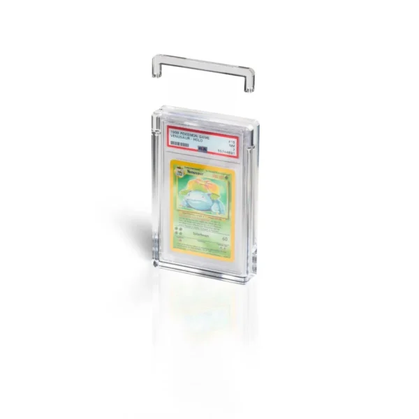 card display trophy b- tab