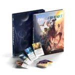 rpg daggerheart core set