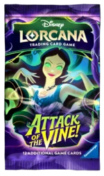 lorcana set13 pack 2