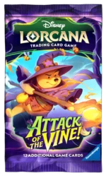 lorcana set13 pack 1
