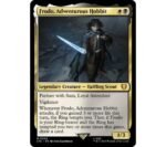 Magic: The Gathering: LOTR Commander Deck - Food and Fellowship - Image 2