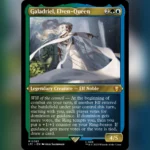 Magic: The Gathering: LOTR Commander Deck - Elven Council - Image 2