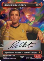 Magic: The Gathering: Star Trek Collector Booster Display (12 packs) - Image 2