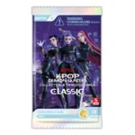 KPop Demon Hunters: Classic Edition Series 1 Booster Display (20 Packs) - Image 2