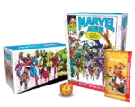 mtg marvel gift bundle components