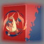 ultra pro charizard y
