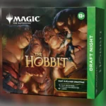 mtg hobbit draft night