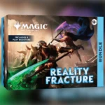 reality fracture bundle