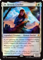Magic: The Gathering: Star Trek Collector Booster Display (12 packs) - Image 5