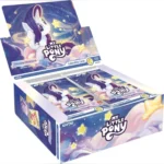 my little pony collectible cards